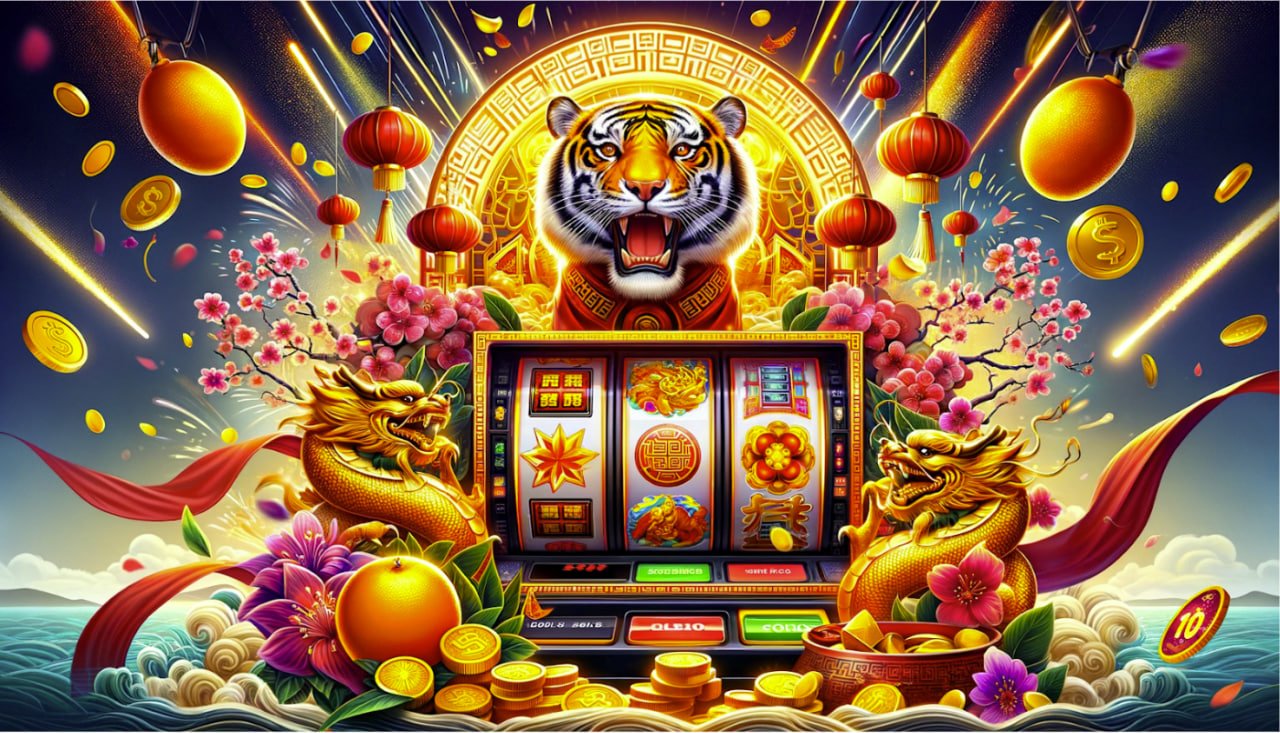Koleksi game di Lobby Game nabu99 tersedia untuk pengguna Indonesia