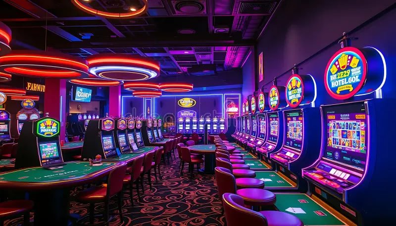 Kartu Bingo digital di platform nabu99 untuk pengguna Indonesia