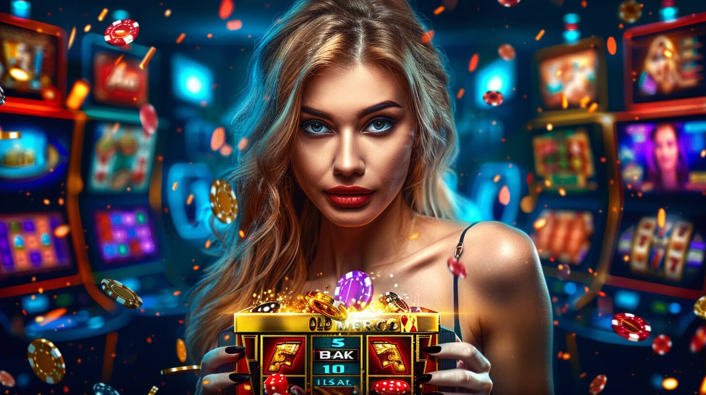 Lobby Game nabu99 dengan koleksi slot online dan live casino lengkap